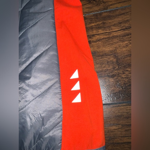 REVERSIBLE Mission - Vest - Picture 14 of 16